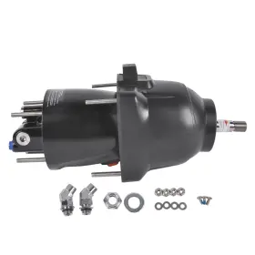 Oe Quality Hh-6542-4 Hh6542-4 Classic Tilt Helm Outboard Hydraulic Steering Teleflex Marine