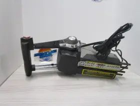 0174552 Omc Evinrude Johnson 174552 Dual Lever Binnacle Remote Control Oem 0174552 Omc Evinrude Johnson 174552 Dual Lever Binnacle Remote Control Oem