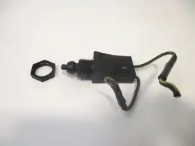 Omc 0393132 Evinrude Johnson Remote Control Emergency Kill Cutoff Switch