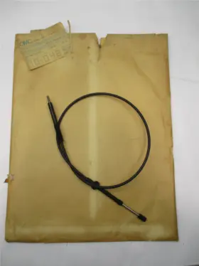 0394078 Omc 0397004 Throttle Cable For Evinrude Johnson 6 And 8 Hp Outboards