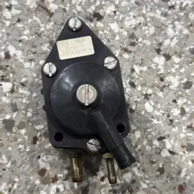 0398399 Omc Evinrude Johnson 30hp Fuel Pump Outboard