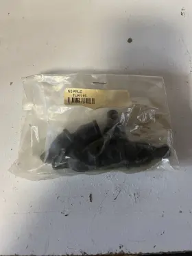 0510332 Omc Oem Nipple Lot Of 6