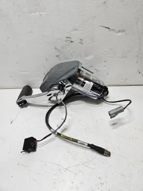 0764909 Omc Brp Evinrude Etec Single Engine Control Lever 764909