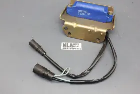 0982774 Omc 982774 Stringer 800 Shift Assist Module 6-cyl V6 3.8l 4.3l 1983-1985 0982774 Omc 982774 Stringer 800 Shift Assist Module 6-cyl V6 3.8l 4.3l 1983-1985