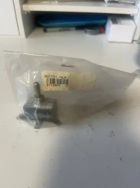 112854 Omc Oem Evinrude Johnson Switch
