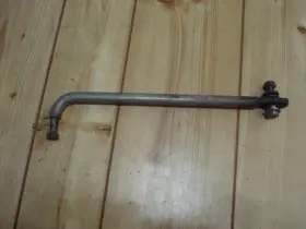 123016 Omc Johnson Evinrude Steering Connecting Rod 40 50 60 70 75 85 90 100 115hp