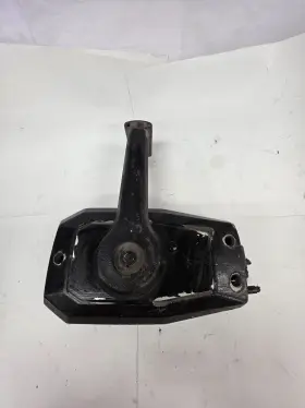 124645 Omc Evinrude Johnson Remote Control Box - No Key Or Trim Parts Only
