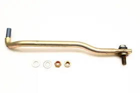 173037 Omc Remote Steering Nos