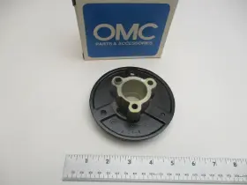 0173477 Omc 173477 Evinrude Johnson Concealed Side Mount Remote Control Mounting