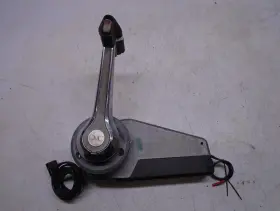 Omc 173643 M2 0173643 Evinrude Johnson Concealed Side Mount Remote Control Box