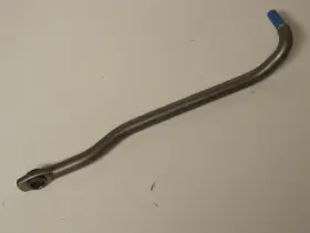 173695 Omc Brp Johnson Evinrude Steering Connecting Rod Assembly 35 And 55