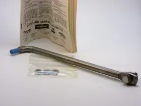 173700 Omc Steering Connector Kit With Installation Manual