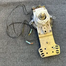 174931 Omc 175496 Johnson Evinrude Concealed Side Mount Control Box