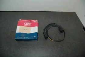 0176417 Omc 176417 New Genuine Gauge Cable Adapter Harness Evinrude Factory Oem
