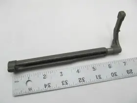 0277315 Omc 277315 Evinrude Johnson Vintage Control Lever