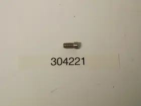 304221 Omc Brp Johnson Evinrude Outboard Collar To Cable Screw