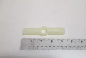 0308034 Omc 308034 Remote Control Nylon Casing Guide Evinrude Johnson Outboards 0308034 Omc 308034 Remote Control Nylon Casing Guide Evinrude Johnson Outboards