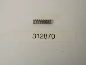 312870 Omc Brp Johnson Evinrude Detent Spring
