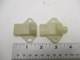 0318225 Omc 318312 0318312 318225 Evinrude/johnson Remote Control Neutral Switch Mounting Bracket