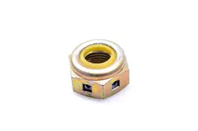 322376 Omc Steering Wiper Nut Nos