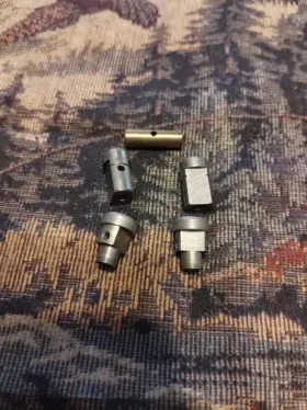 323463 Omc Control Cable Adapters