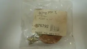 375792 Omc Evinrude Johnson Float Assy