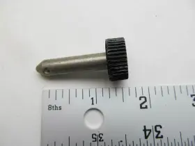 0377472 Omc 377472 Knob And Lock Pin Evinrude Johnson Vintage Controls