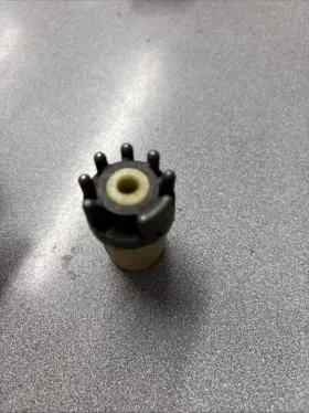 Omc 389720 Steering Handle Gear And Busing
