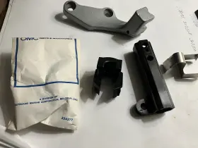 393053 Omc Remote Control Adaptor Kit