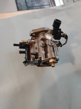0435326 Omc 435326 Johnson Evinrude 4 Hp Carb Carburetor 1998