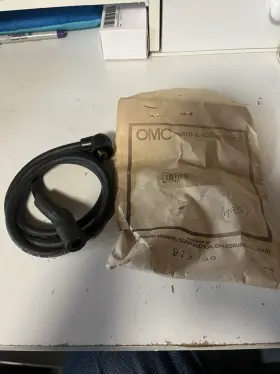 979756 Omc Oem Spark Plug Lead