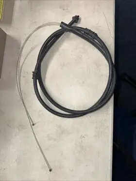 982951 Omc Shift Cable