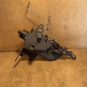 985993 Omc Cobra 4.3l Shift Assist Bracket Plate Boat 985993 Omc Cobra 4.3l Shift Assist Bracket Plate Boat