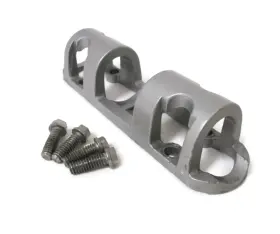 0126296 Omc Brp Evinrude Johnson Oem New Dual Steering Connector Tube Bracket 0126296 Omc Brp Evinrude Johnson Oem New Dual Steering Connector Tube Bracket