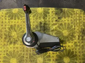 Omc Cobra 827270 Shifter/throttle Control Assembly
