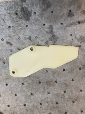 Gb566416436 Omc 322012 Omc/evinrude/johnson Side Mount Remote Control Lever Separator