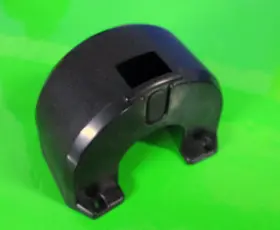 0126506 Omc Johnson Enivrude Evinrude Outboard 126506 Binnacle Mount Remote Control Cover