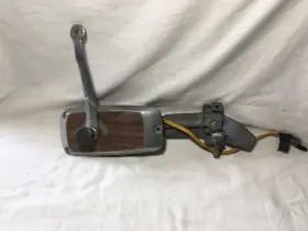 M-1100-dia Omc Stinger Single Lever Control Box M-1100-d9