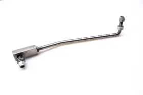 Omc Sla-9000 Sla 9000 Tilt Tube Steering Nos
