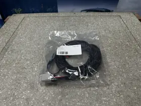 Cm20304-k Optimus Seastar / Eps H3 Pcm Aux Harness P#cm20304-k