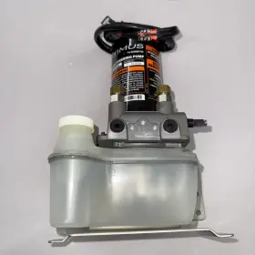 Ep1503 Optimus Hydraulic Steering Pump
