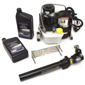 107300 Panther Boat Power Steering System Xps Hydraulic Kit 107300 Panther Boat Power Steering System Xps Hydraulic Kit