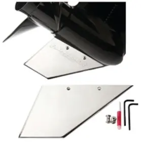 Panther 35ss695 Safe-skeg For Yamaha Outboards