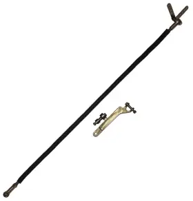 Panther 552900 Trolling Motor Tie-bar Kit