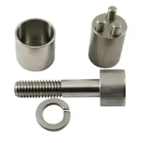 Panther 75-8710 Lock-lower Unit Suzuki Single
