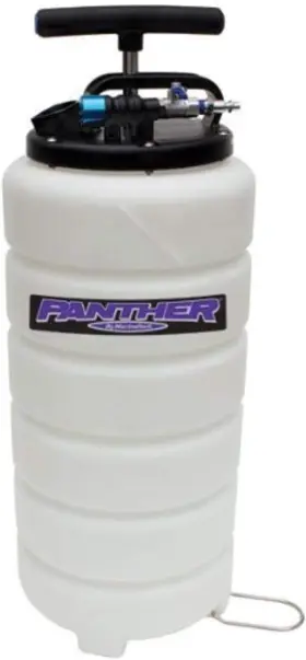 781-756015 Panther 756015 Fluid Extractor-pro Series 15l