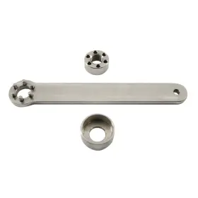 Panther 836125083105 Marinetech Products Mercury Lower Unit Lock #75-8310