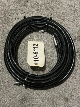 Panther Marine 10-6112 106112 Xps Power Steering Hose Kit