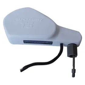 Panther Products 550503ne T5 Through Tilt Tube Electro Steer Saltwater No Electronics Boa