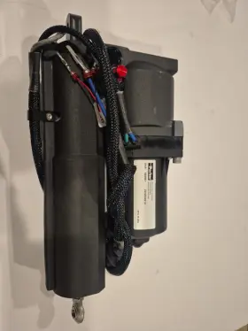 Parker 649961 Hydraulic Surf Gate Actuator